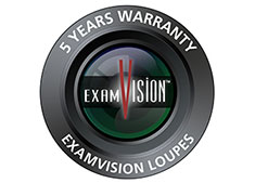 5 Year Warranty Image